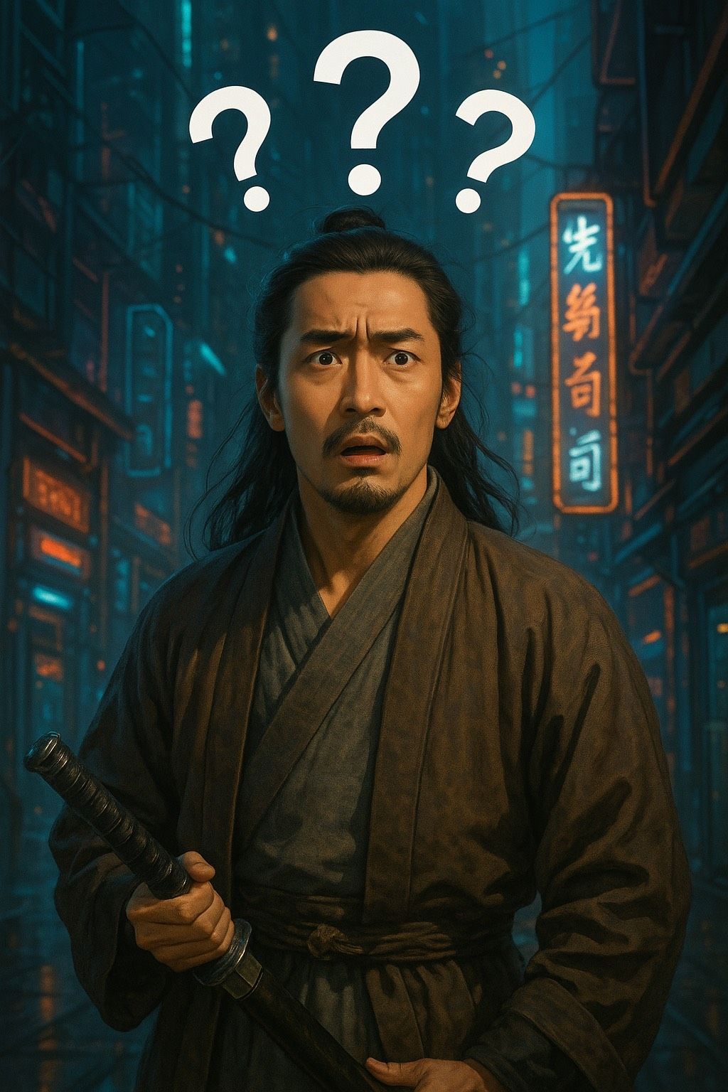 《一笑解千愁》