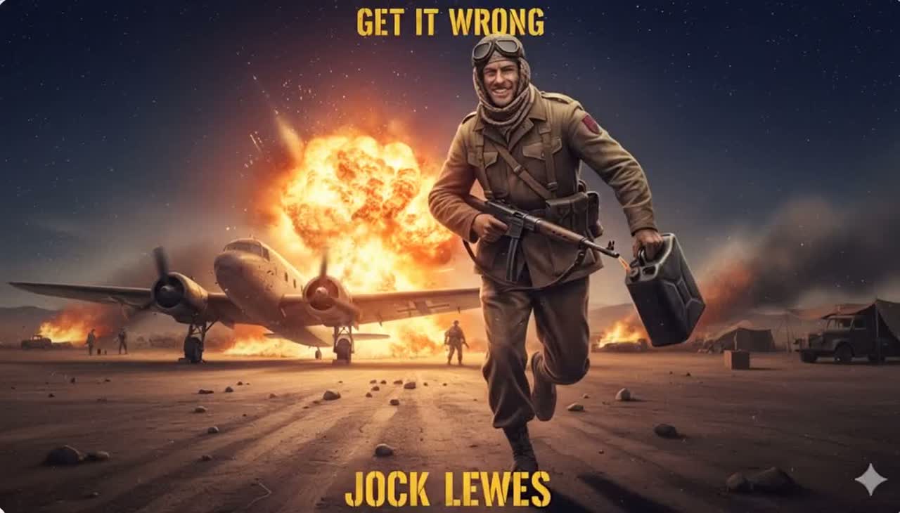 Get It Wrong
