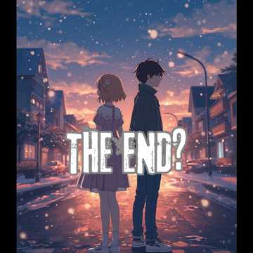 The End? 