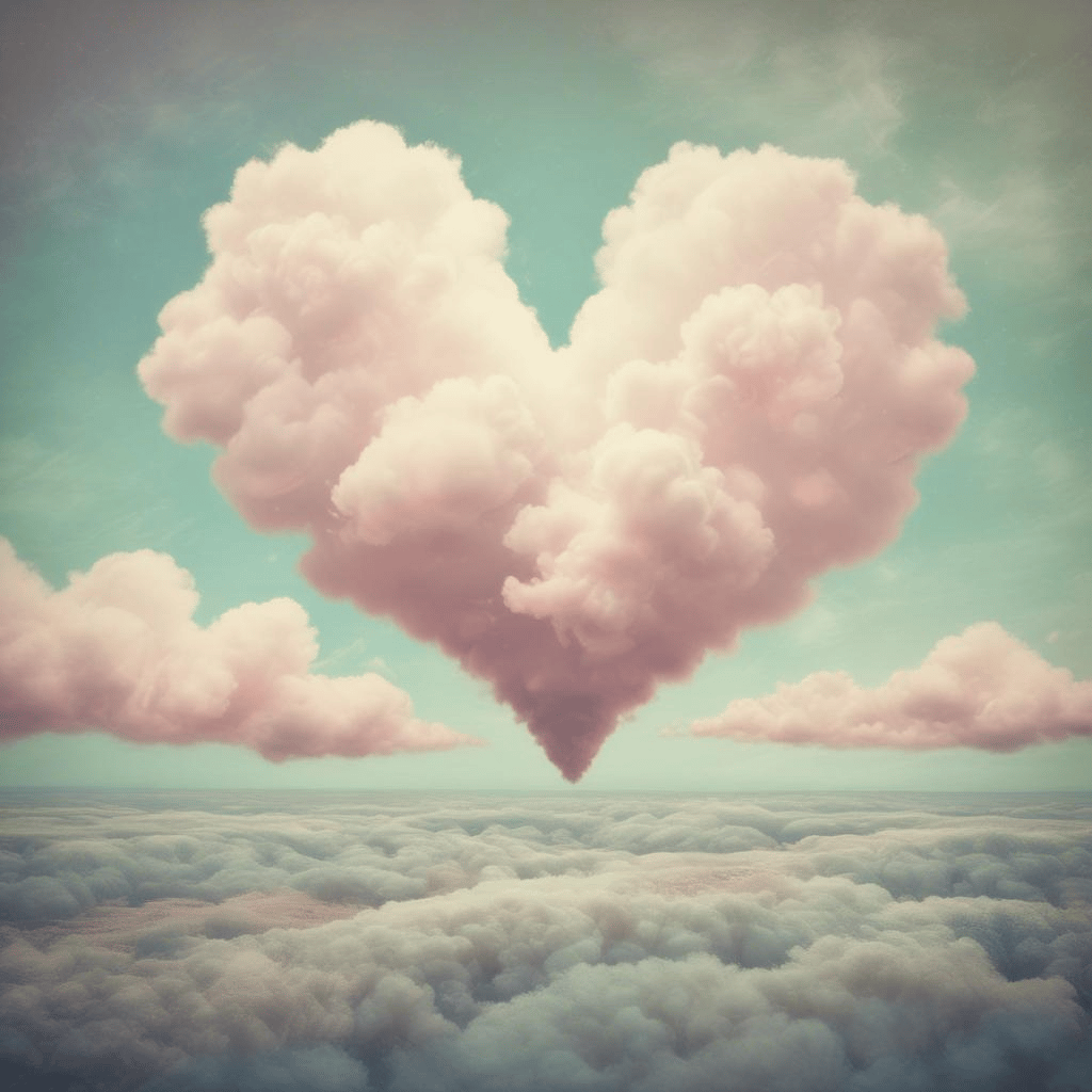 Love is...