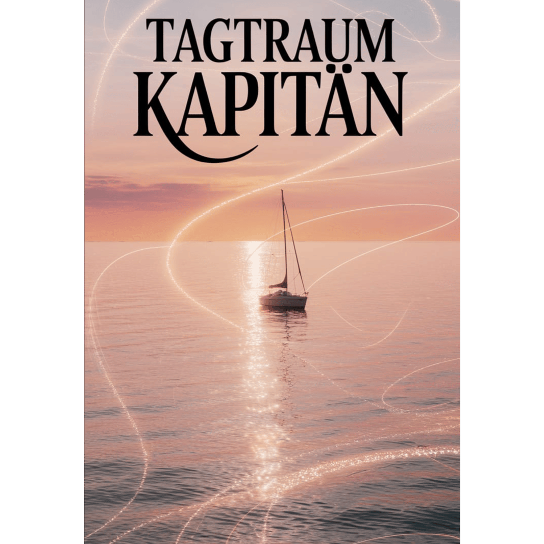 Tagtraum Kapitän