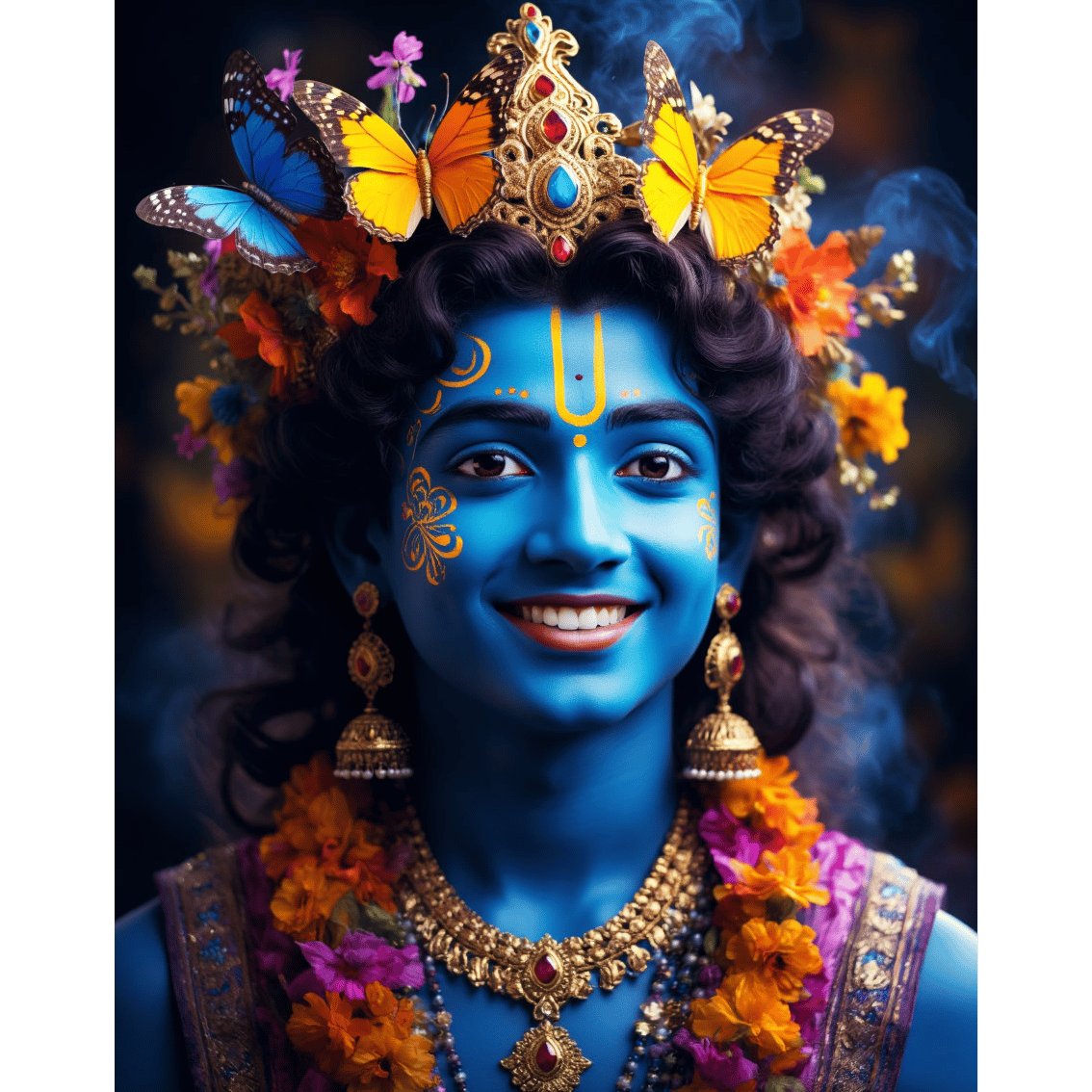 हरे कृष्ण