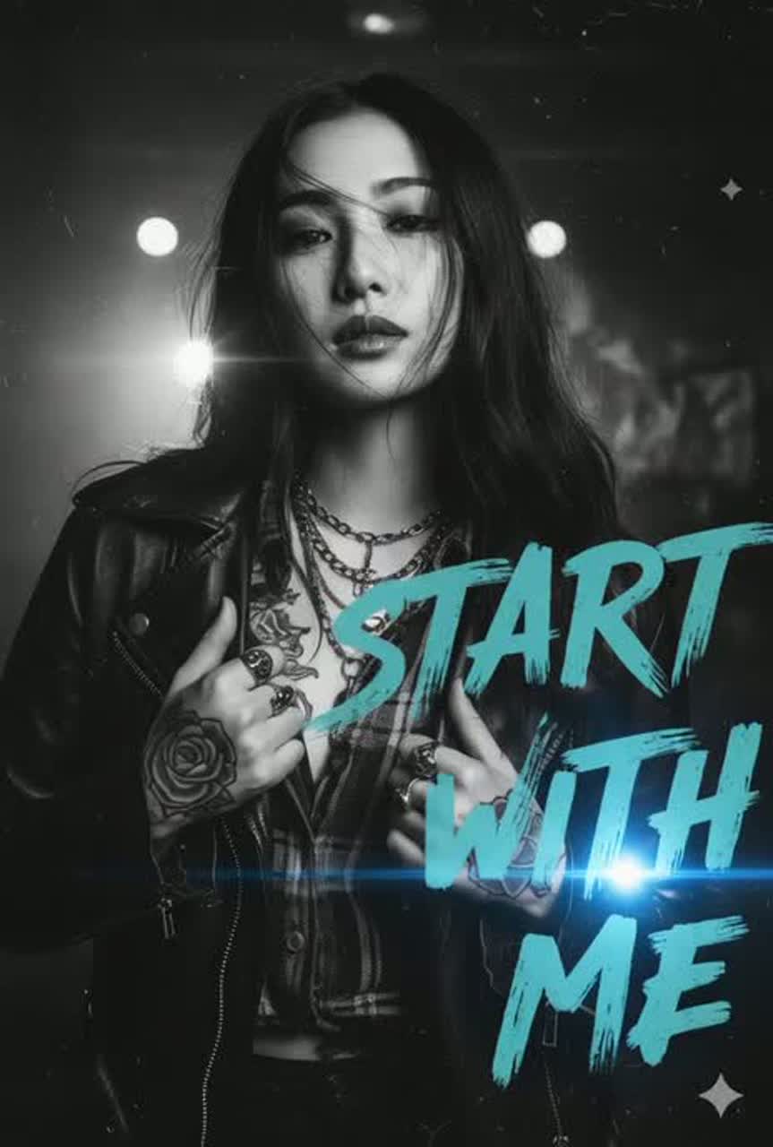START WITH ME