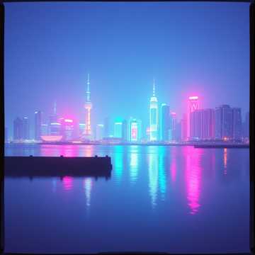 横浜市歌(みなとみらい版)