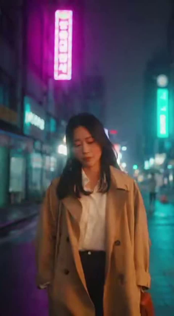 도시의 한숨