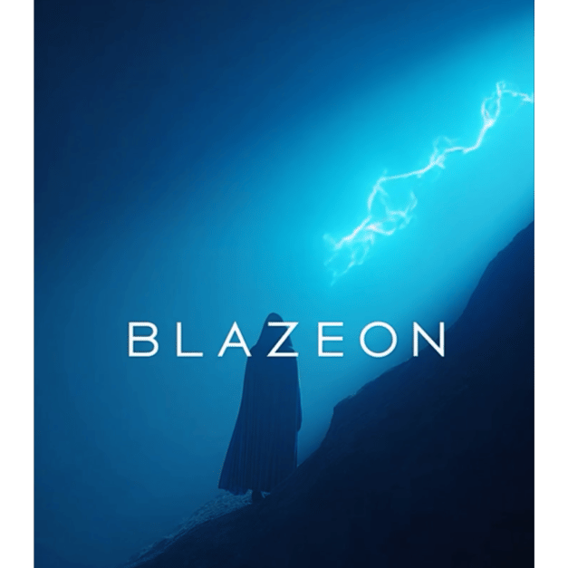 BLAZEON – Waiting