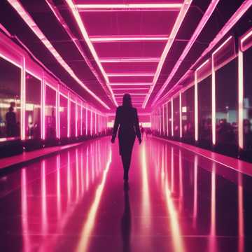 VVUP - Supermodel (AI Extended)