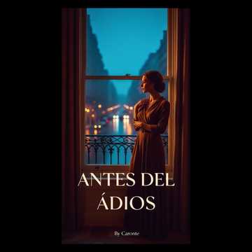 🇪🇸Antes del adiós...