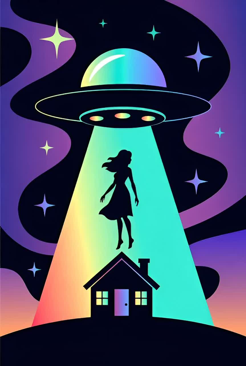 Outta This World