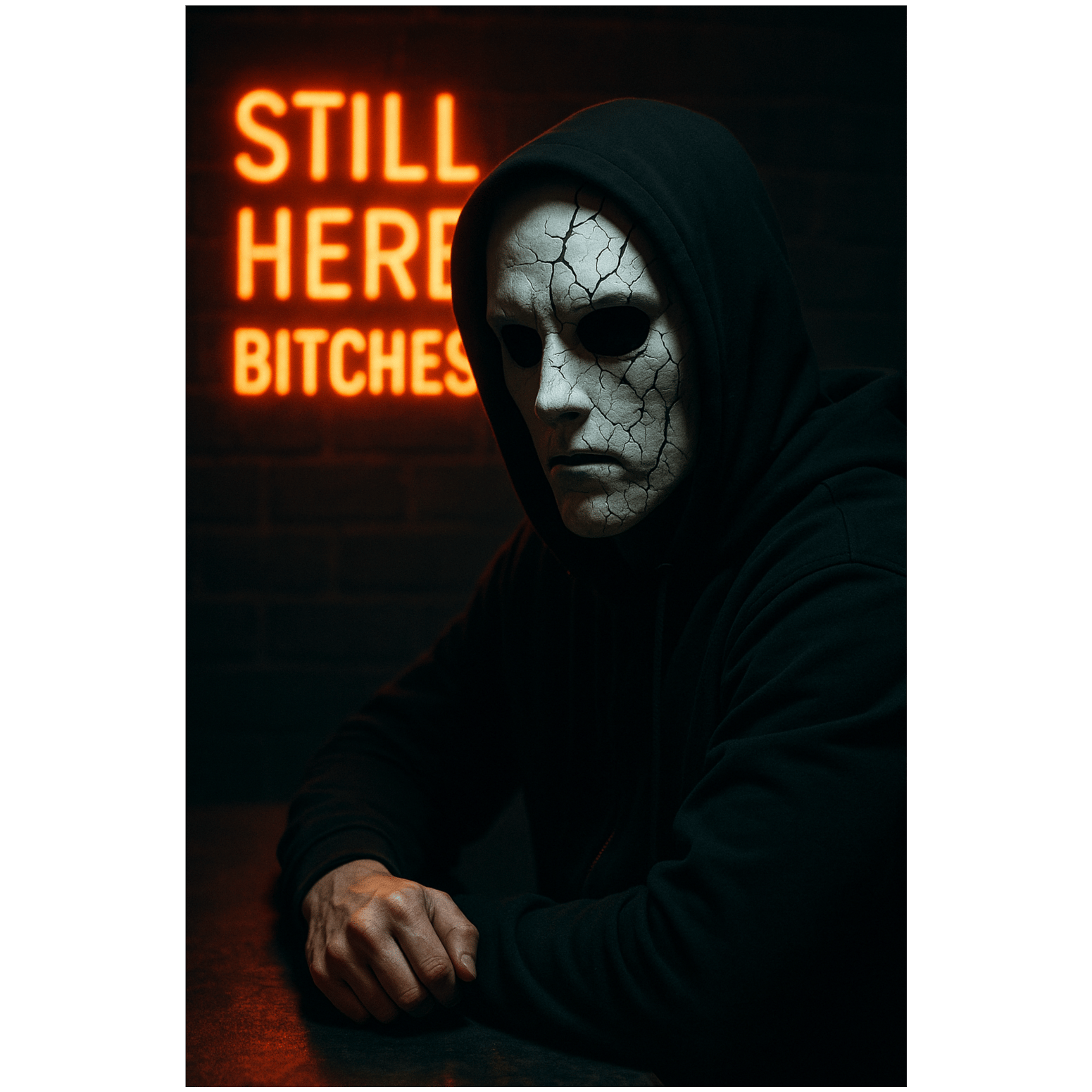 Still Here