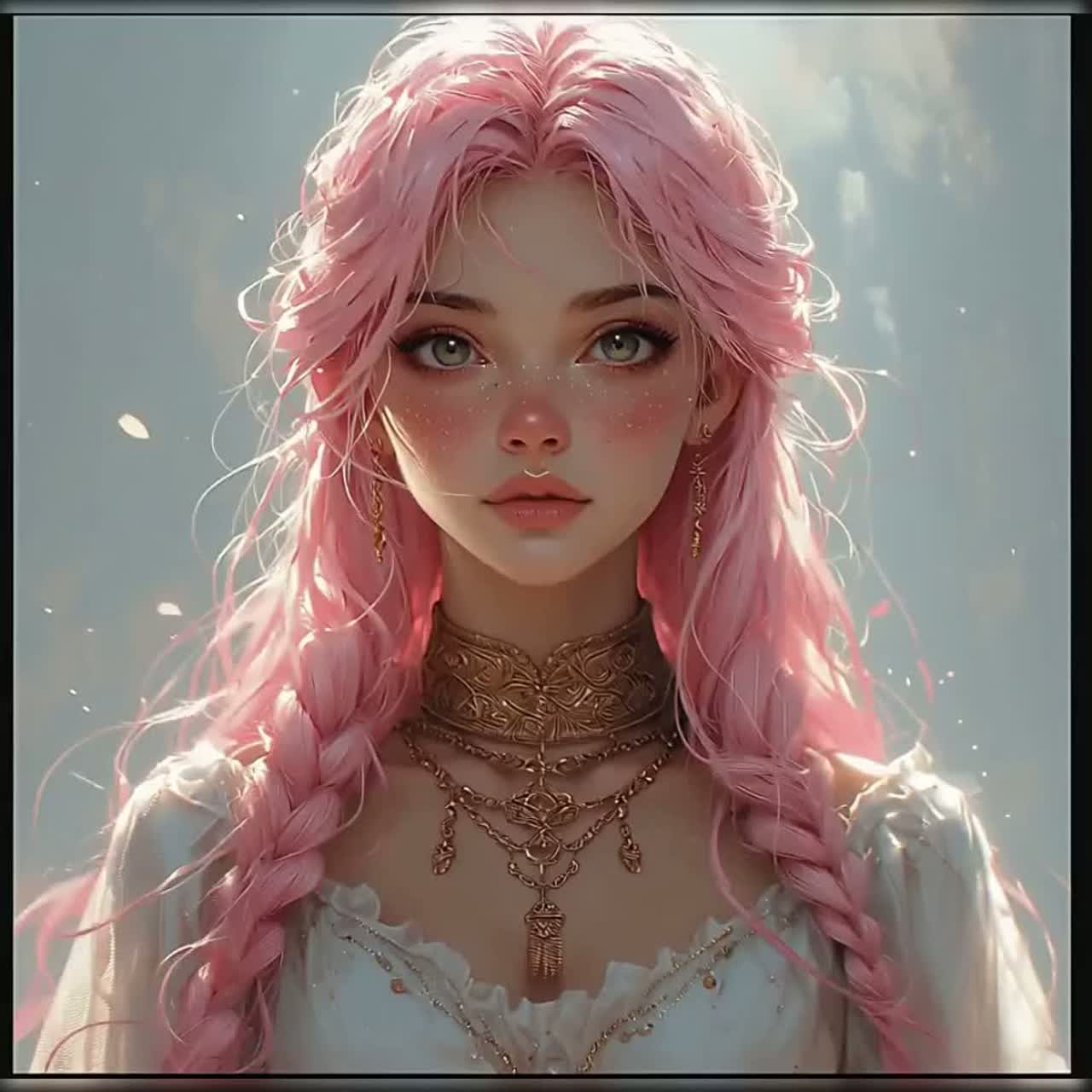Stronger in the End
