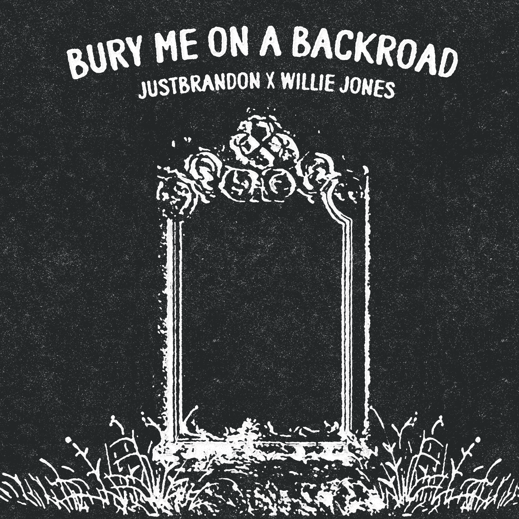Bury Me On A Backroad (Artificial DumDum Cover)