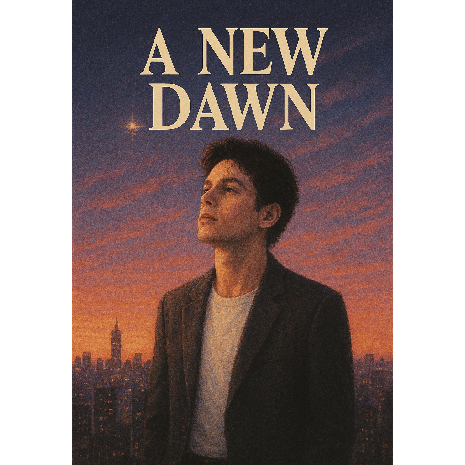A New Dawn