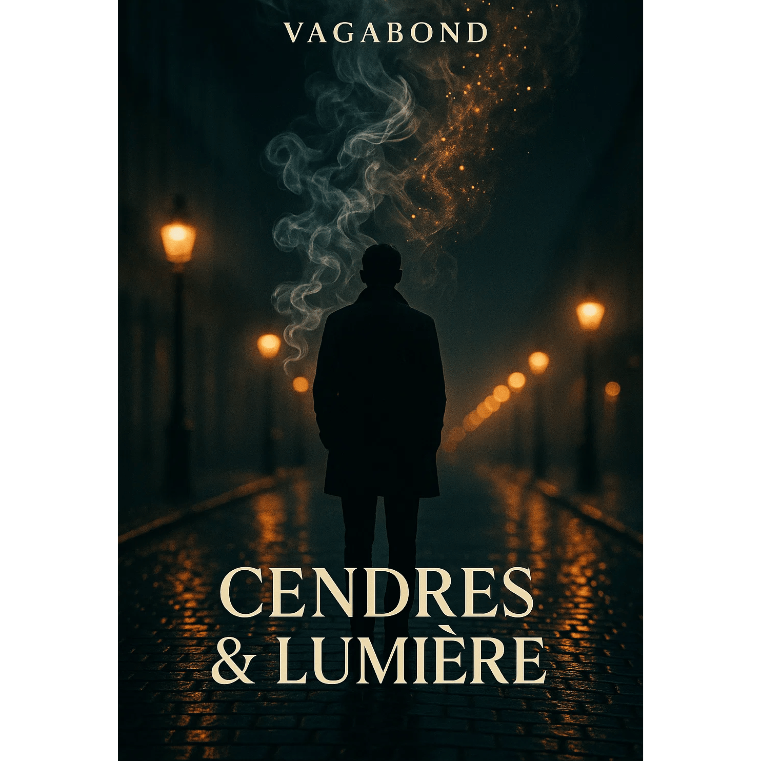 Vagabond - Cendres & LumiĂšre