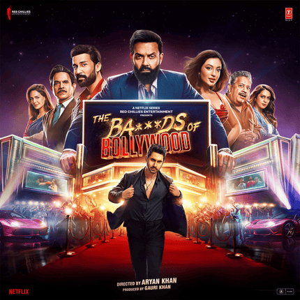 Ghafoor (Shilpa Rao) - The Ba***ds Of Bollywood