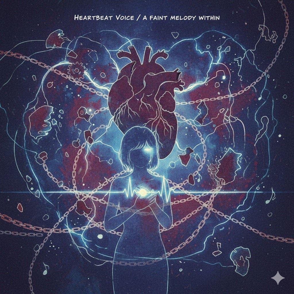 Heartbeat Voice