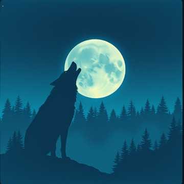 Luna Llena
