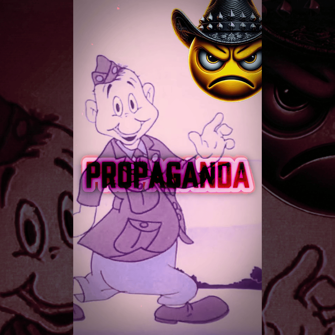 Propaganda