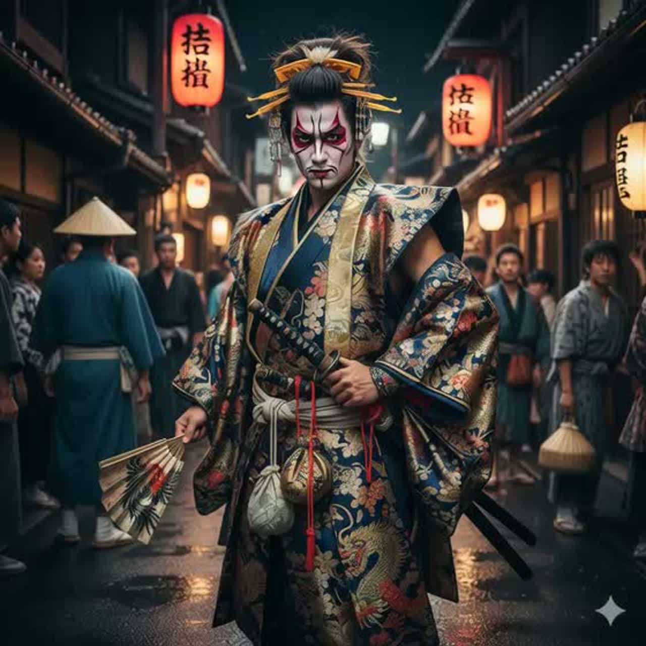 伊達者