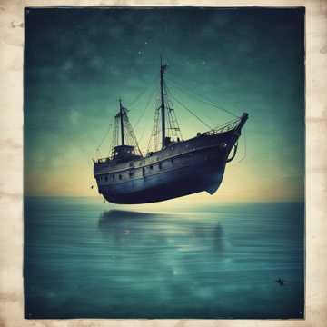 Astral Tides