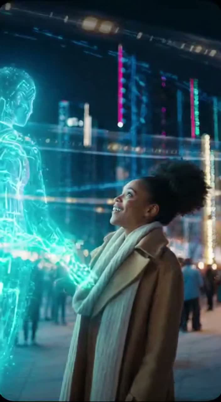 Silicon Spirits