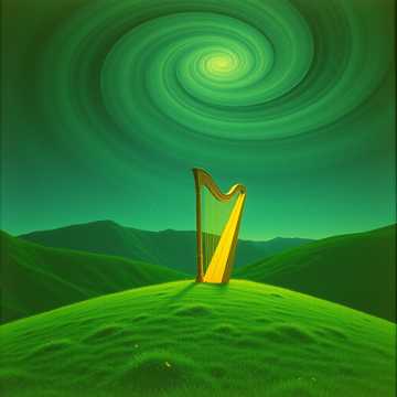 The Star Of The County Down (Reimagined Cover-EDM/TRANCE version)