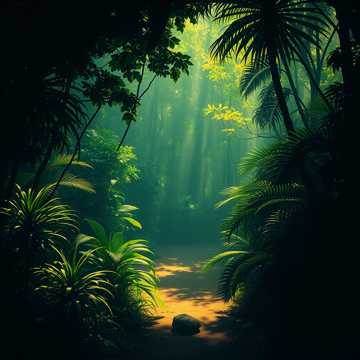 Tropical Collapse