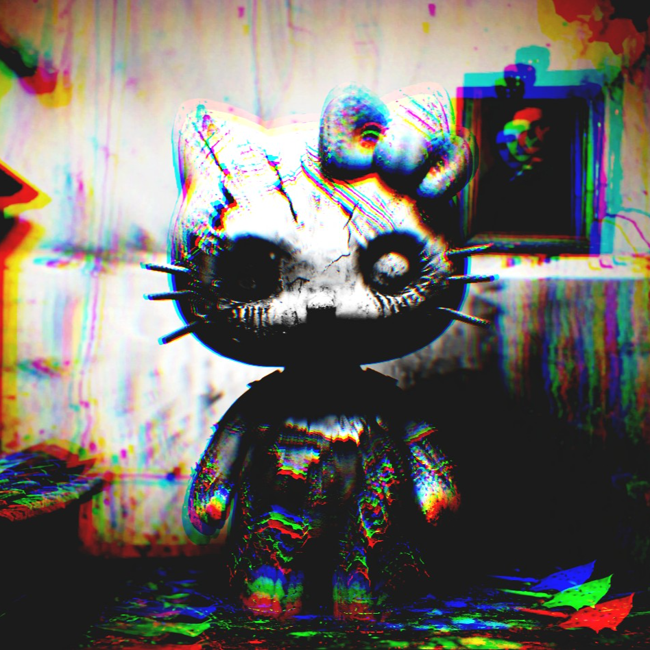 Hello...