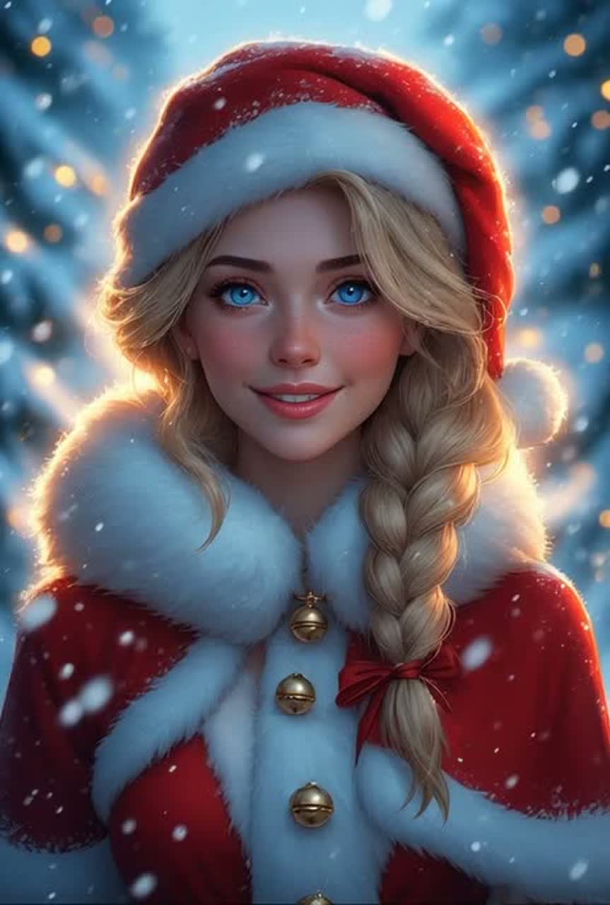 Christmas All Around