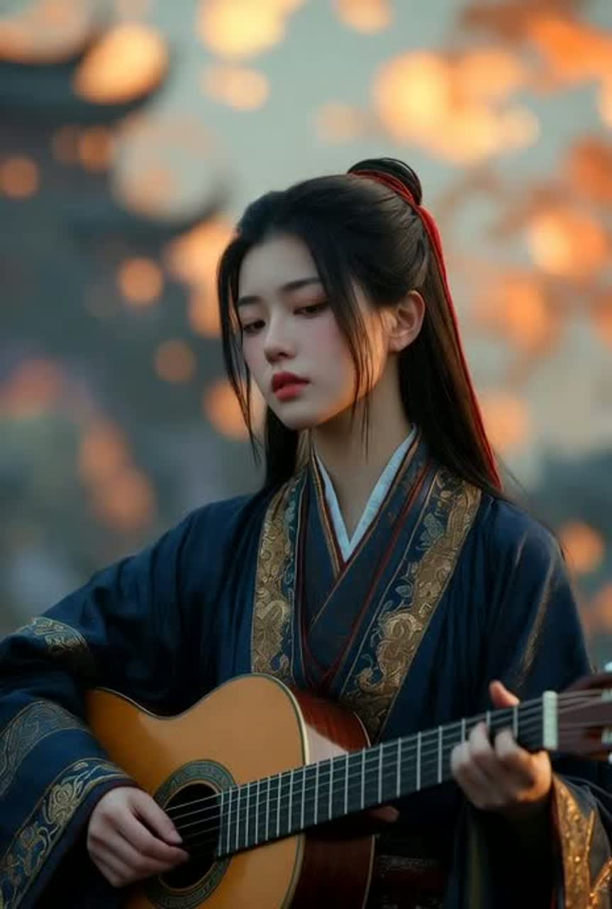 《玫瑰刺心》 Mei Gwai Ci Sam  (กุหลาบหนามแทงใจ)