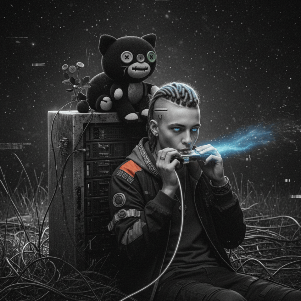 No Name on the Stardust by XION