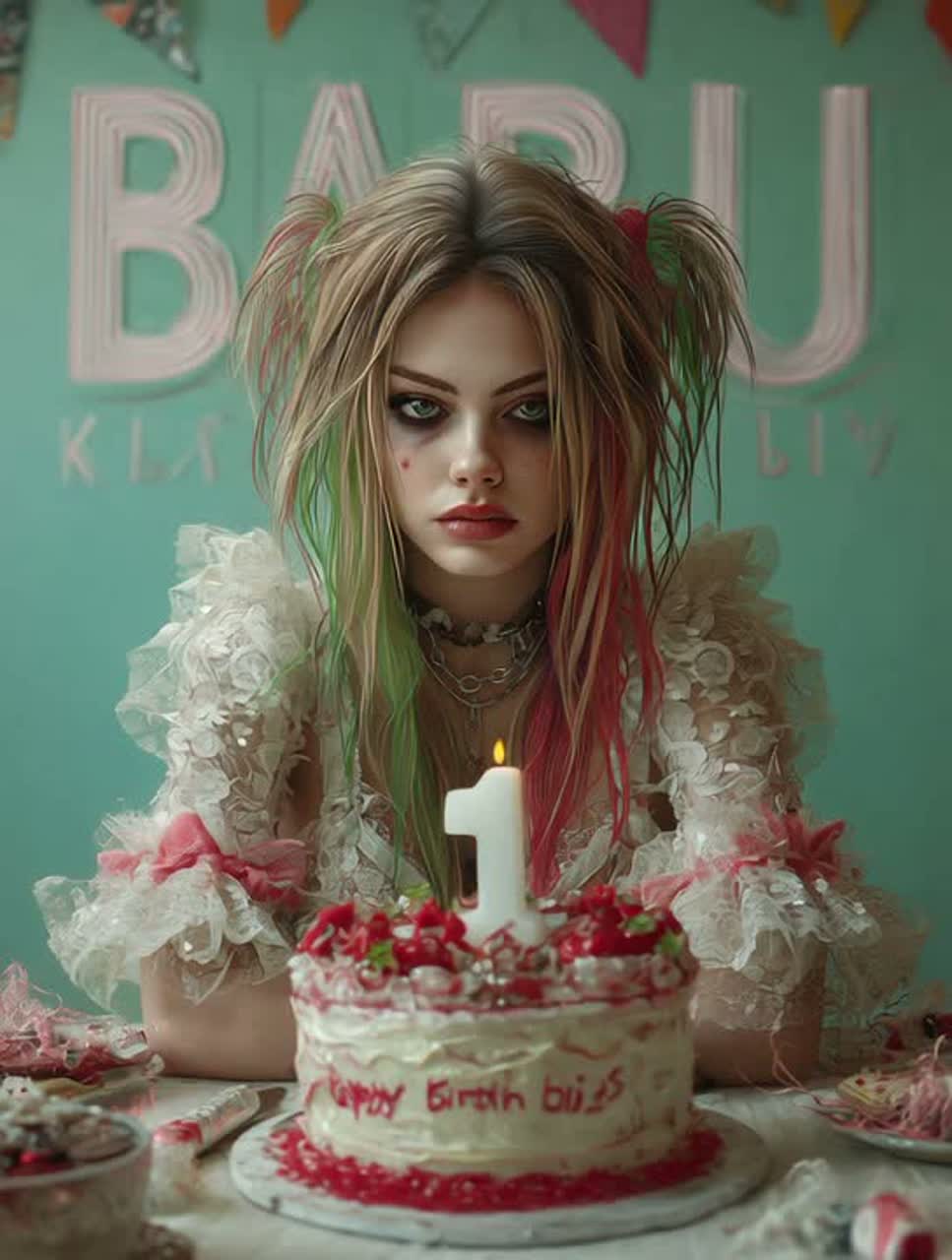 One Year Older 