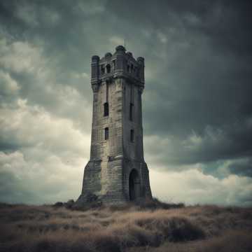 Tower to the sky
