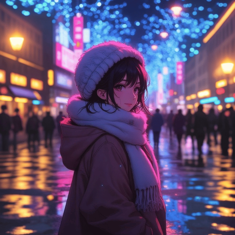 Snowless Night-SAMPLE-F|☣️混音之王晉級賽☣️