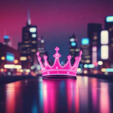 My Crown