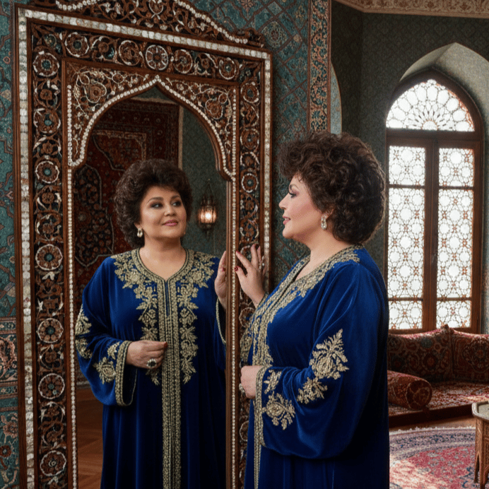 Don't lie, Mirror دروغ نگو آیینه / Ayeneh - آیینه
