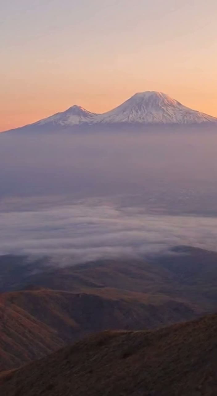 Солнце моего сердца(Սրտիս Արև)☀️