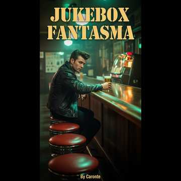 🇪🇸Jukebox fantasma