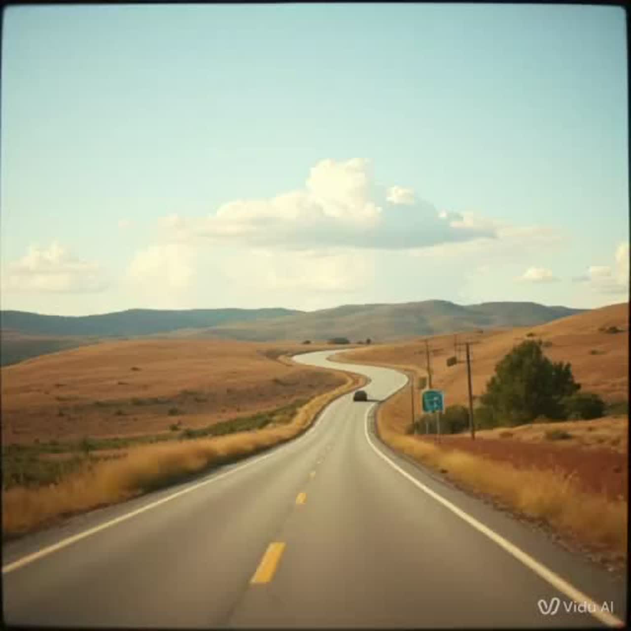 Bury Me On A Backroad (Cover)