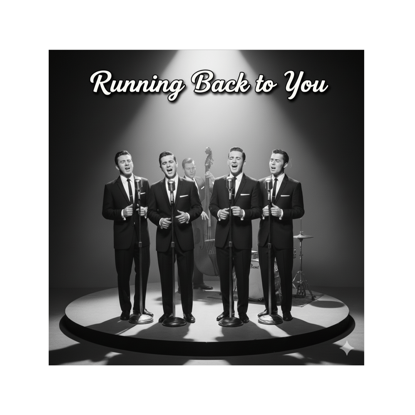 Running Back to You