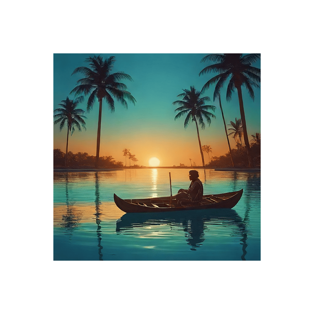 Sailing Shadows