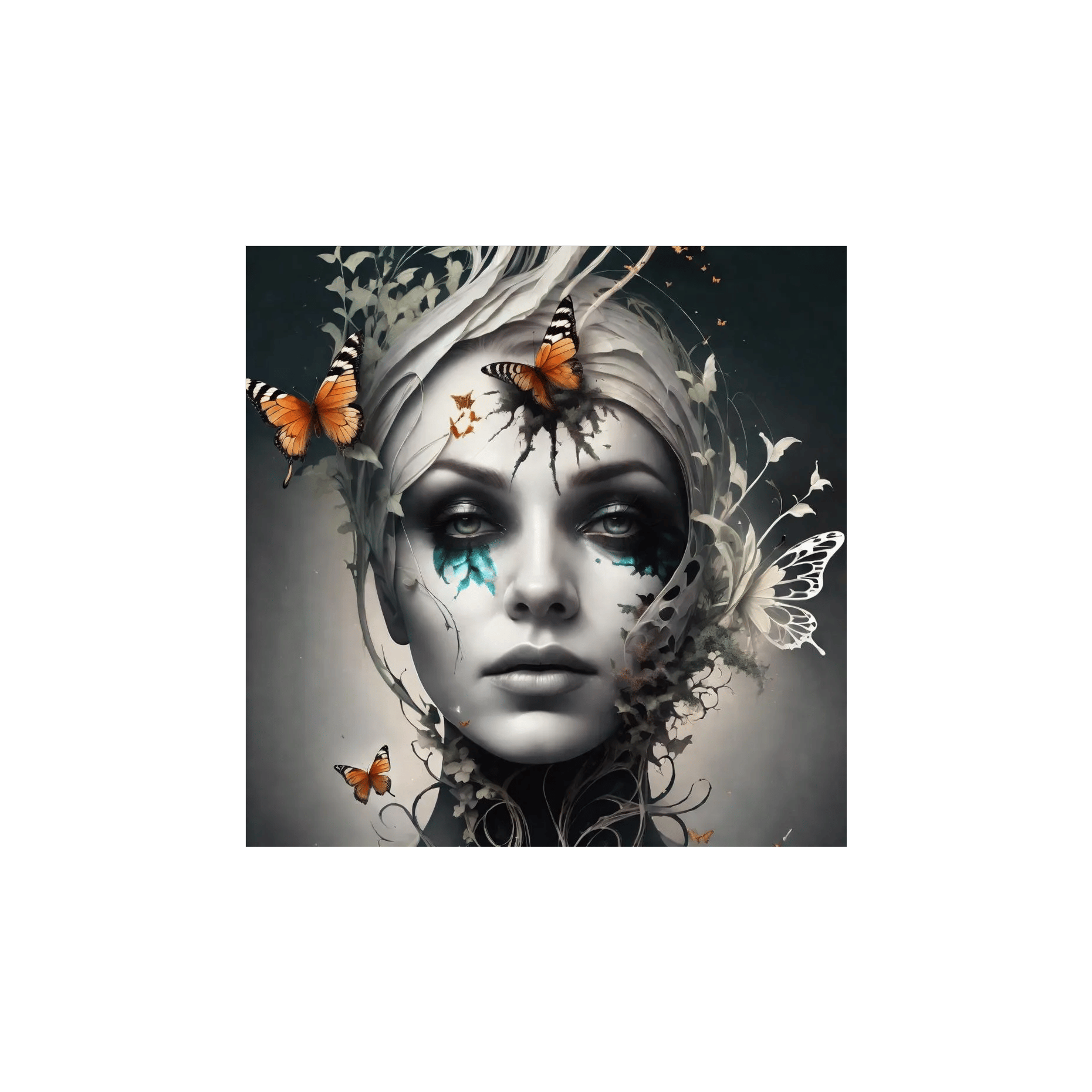 Butterflies