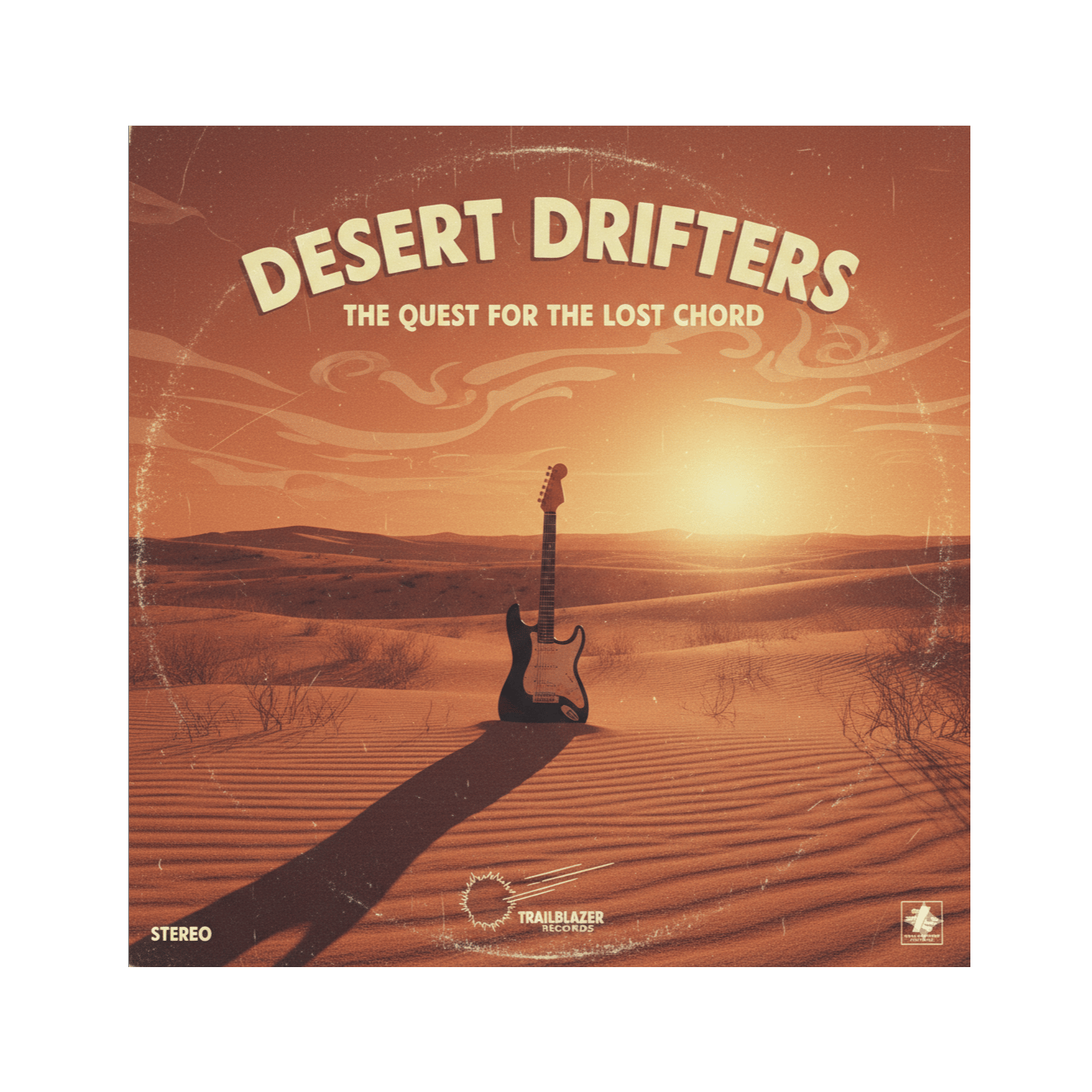 Desert Ride V2