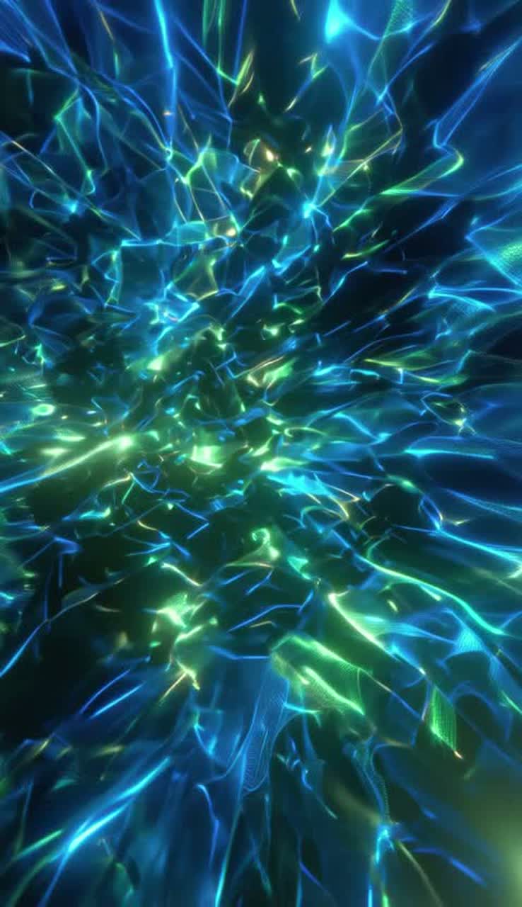 Data in My Veins:::?