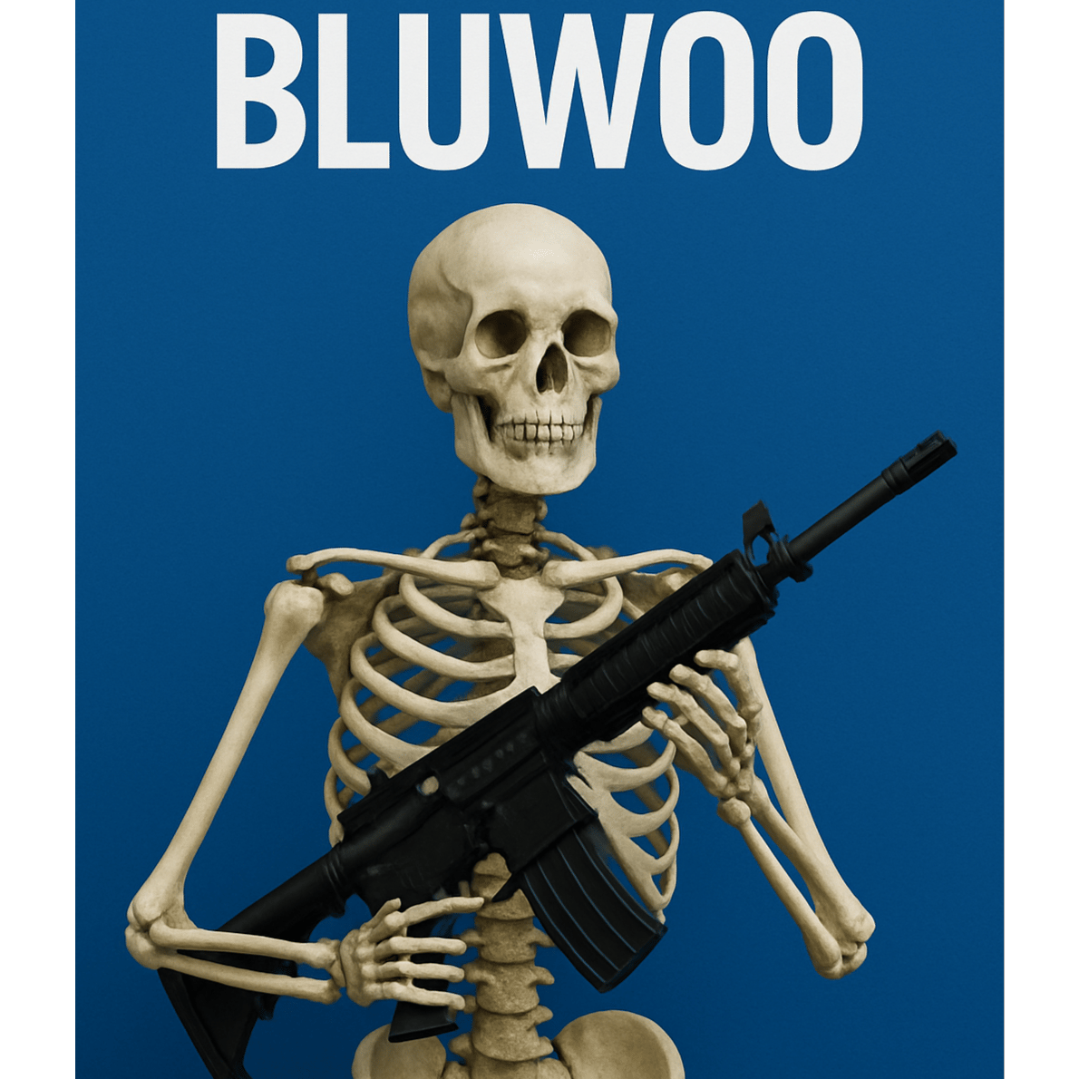 BLUWOO