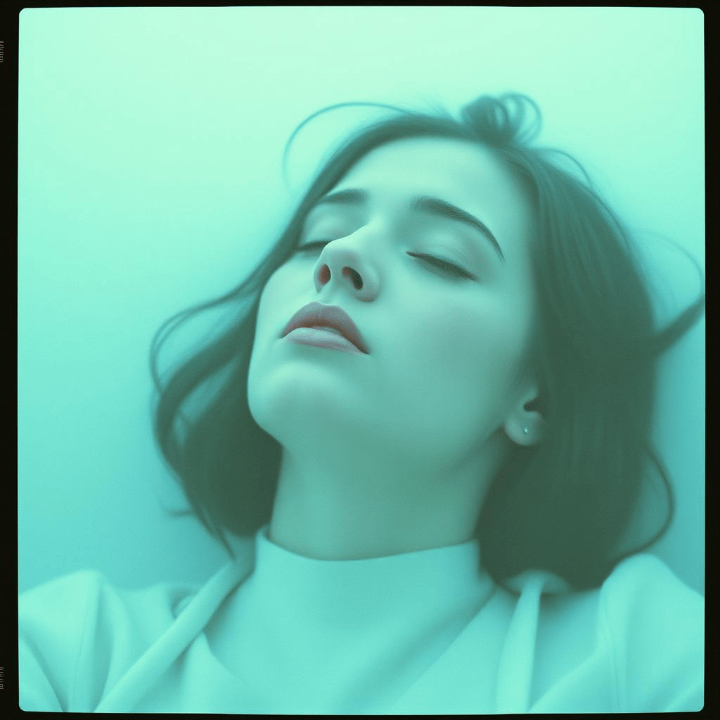 Fuck - I Can't Breathe