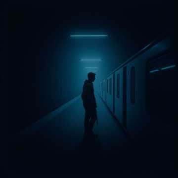 Platform Six Phantom