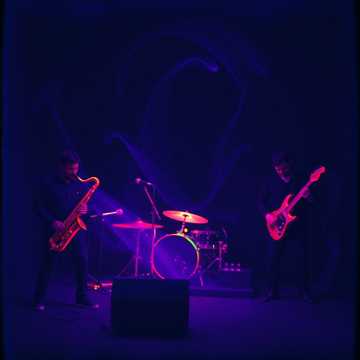 In the Groove
