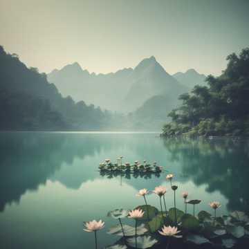 放下吧