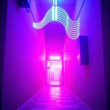 PINK SIGH WALK (Cover)